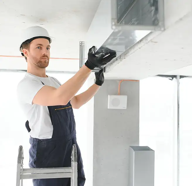 Why Homeowners & Businesses Trust Us in Parkville, MD?