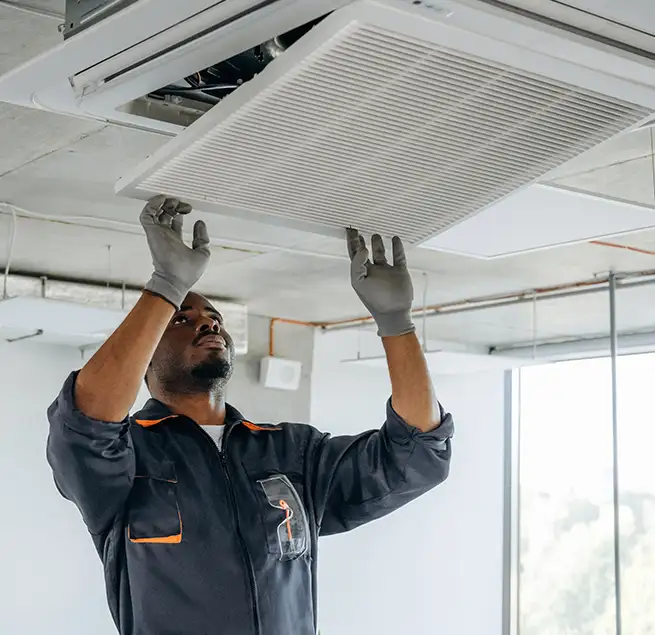  Why Homeowners & Businesses Trust Us in Parkville, MD?