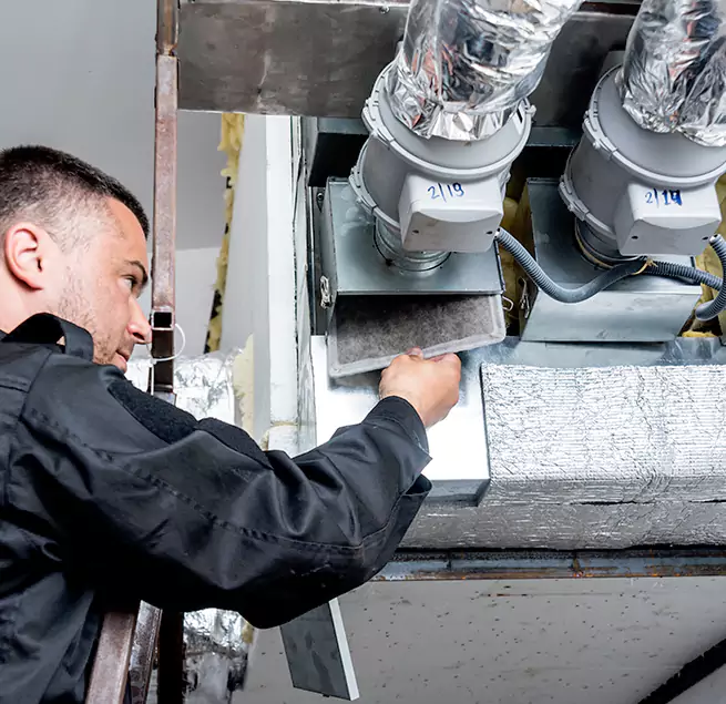 Why Homeowners & Businesses Trust Us in Parkville, MD?