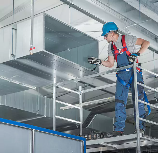 Why Homeowners & Businesses Trust Us Parkville, MD