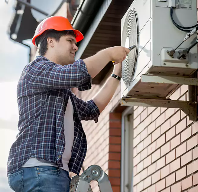 Why Homeowners & Businesses Trust Us Parkville, MD