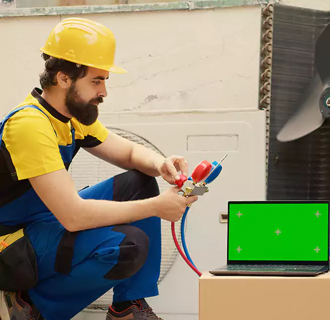 Why Homeowners & Businesses Trust Us in Parkville, MD?