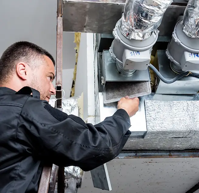 Why Homeowners & Businesses Trust Us in Parkville, MD?