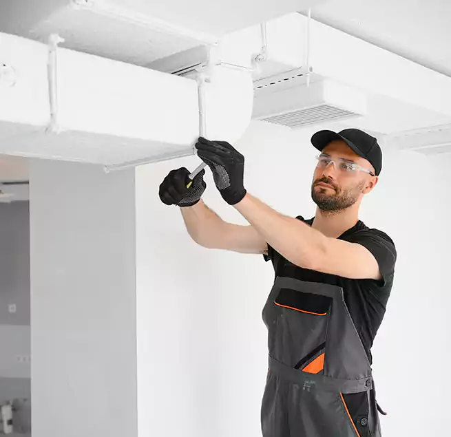 Why Homeowners & Businesses Trust Us in Parkville, MD?